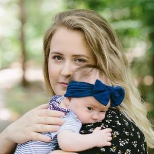 Meet your Posher, Kaleena